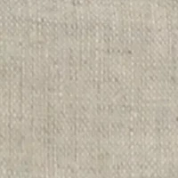 Baby Girls Antique Innocence Knots Heathered Rail Guard