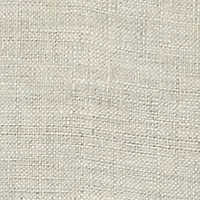 Baby Antique Innocence Dust Ruffle Heathered Flax Crib Skirt