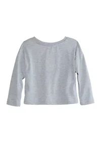 Toddler Girls Bugs Bunny Graphic T-Shirt