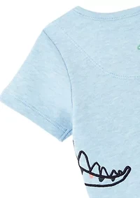 Baby Boys Dinosaur Set
