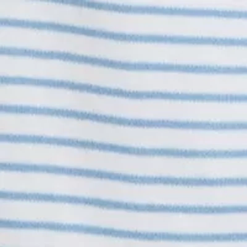 Baby Whale Printed Footie