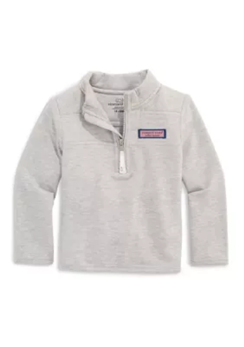 Baby Dreamcloth® Shep Shirt