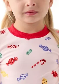 Unisex Toddler Sweet Dreams Pajama Set