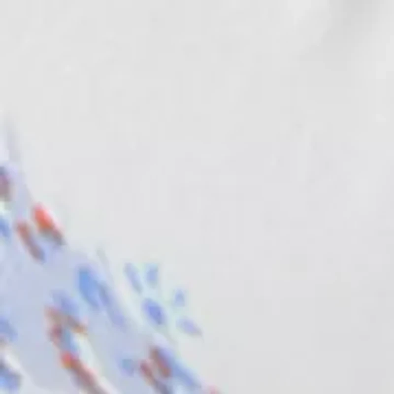 Baby Ballet Trees One Piece Pajama