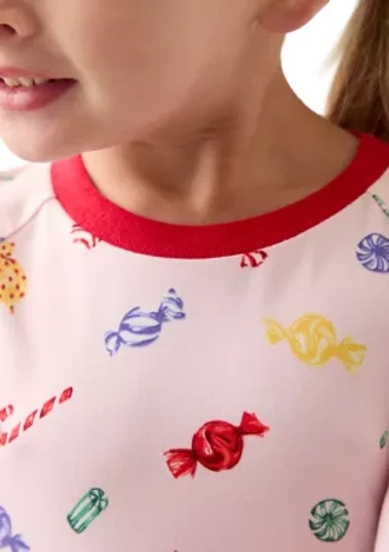 Toddler Girls Sweet Dreams Nightgown