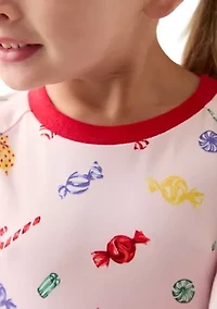 Toddler Girls Sweet Dreams Nightgown