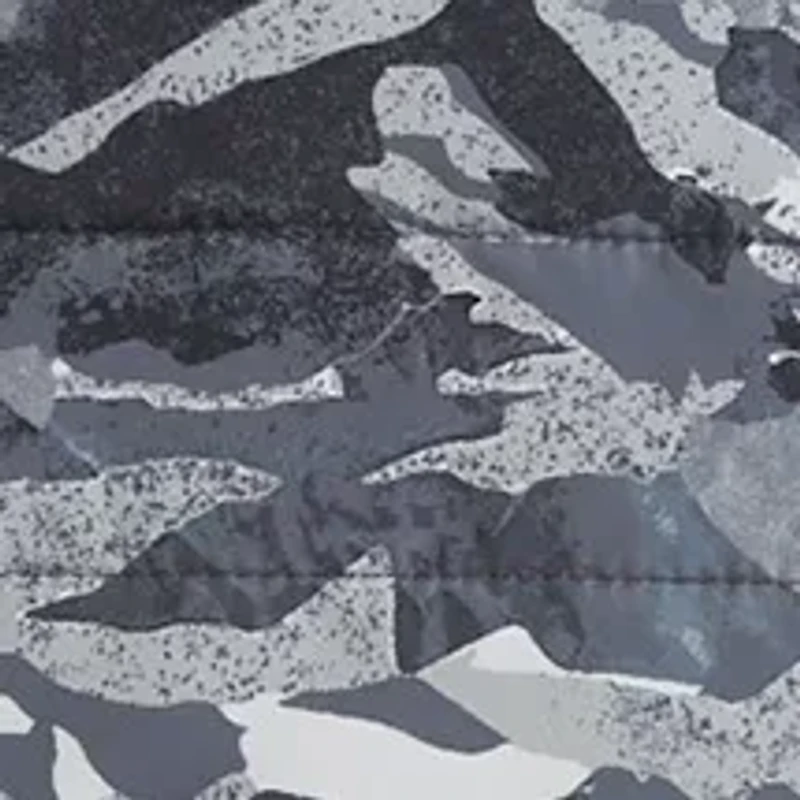 Toddler Girls 3 Piece Puffer Set