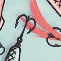 Toddler Boys Printed Board Shorts