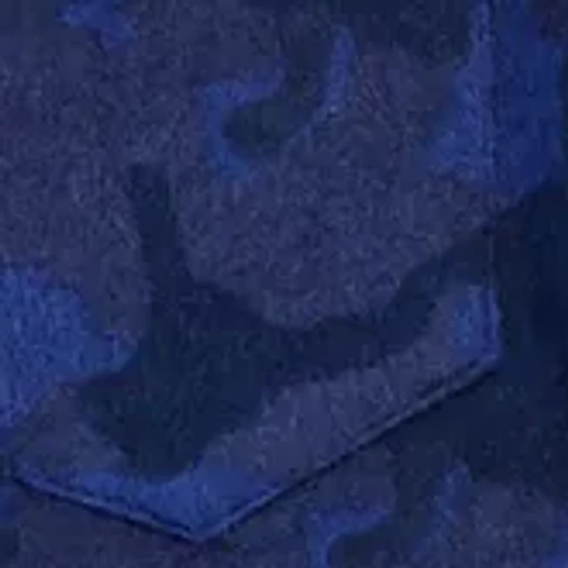 Baby Boys Camouflage Shacket Set