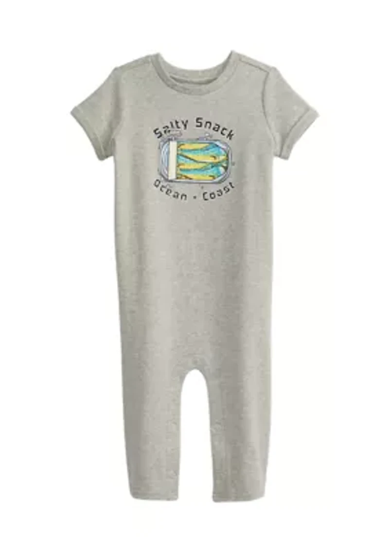 Baby Neutral One Piece Play
