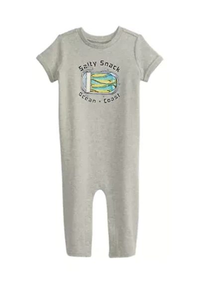 Baby Neutral One Piece Play