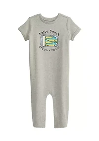 Baby Neutral One Piece Play