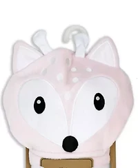 Baby Boys and Girls Sloth Hooded Blanket