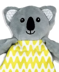 Baby Boys and Girls Crinkle Activity Toy