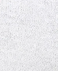 Baby Boys and Girls Star Muslin Lined Hooded Towel