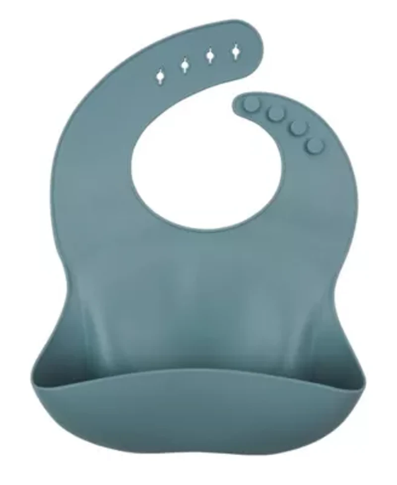 Babies and Toddlers 4 Piece Silicone Tableware Set