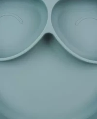 Babies and Toddlers Silicone Feeding Suction Plate