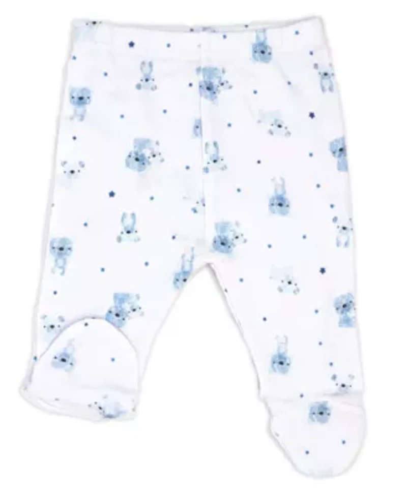 Baby Boys Little Bear Hugs Layette