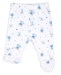 Baby Boys Little Bear Hugs Layette