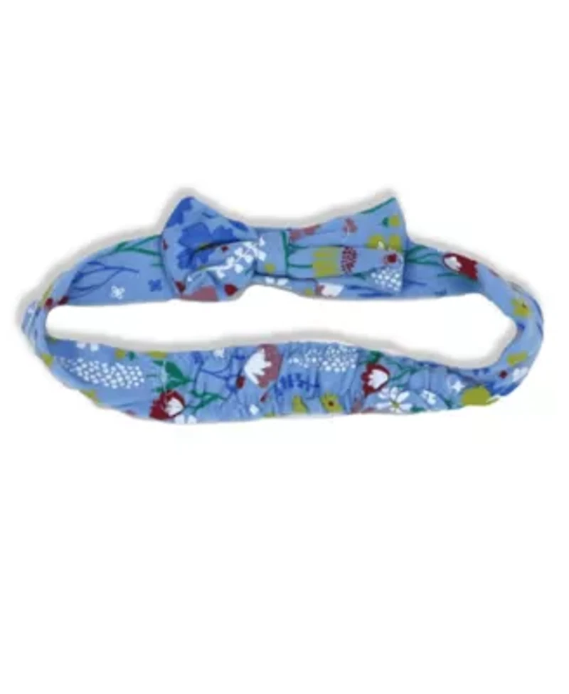 Baby Girls Bee Yourself Outfit with Socks