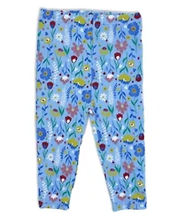 Baby Girls Bee Yourself Outfit with Socks