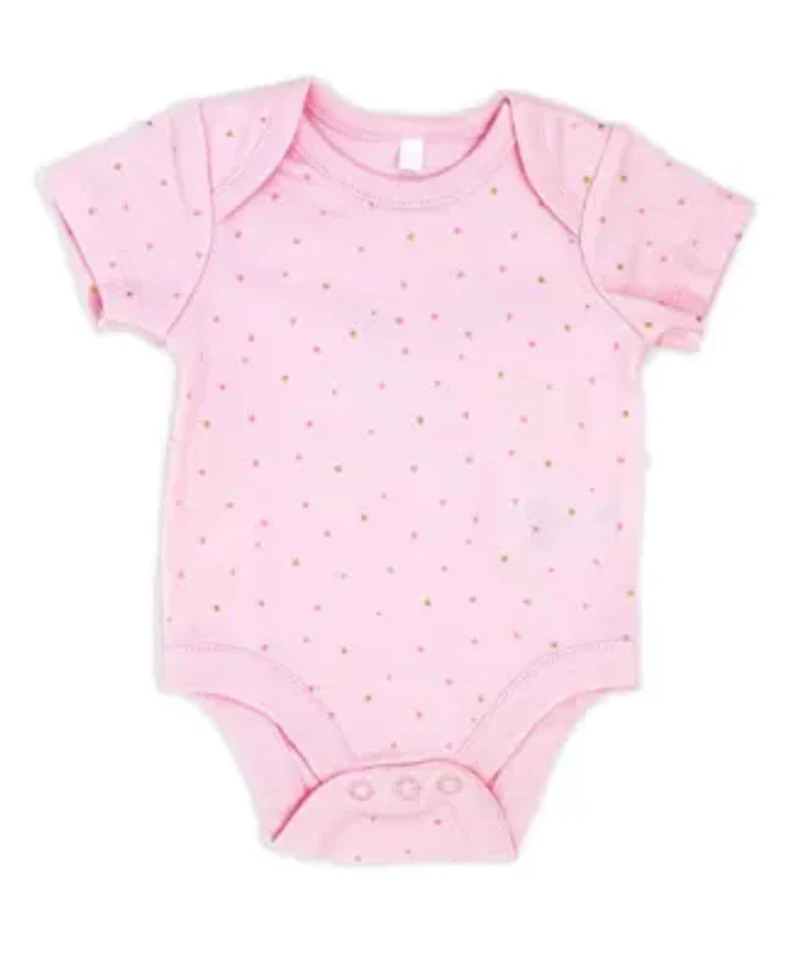 Baby Girls Fairy Layette Set