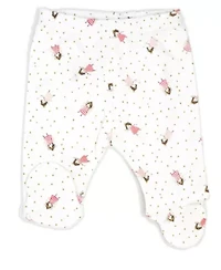 Baby Girls Fairy Layette Set