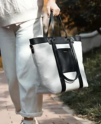 Baby Boys and Girls Mommy Diaper Bag Tote