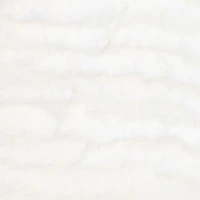 Baby Boys and Girls Ridged Plush Blanket with Nunu Rattle