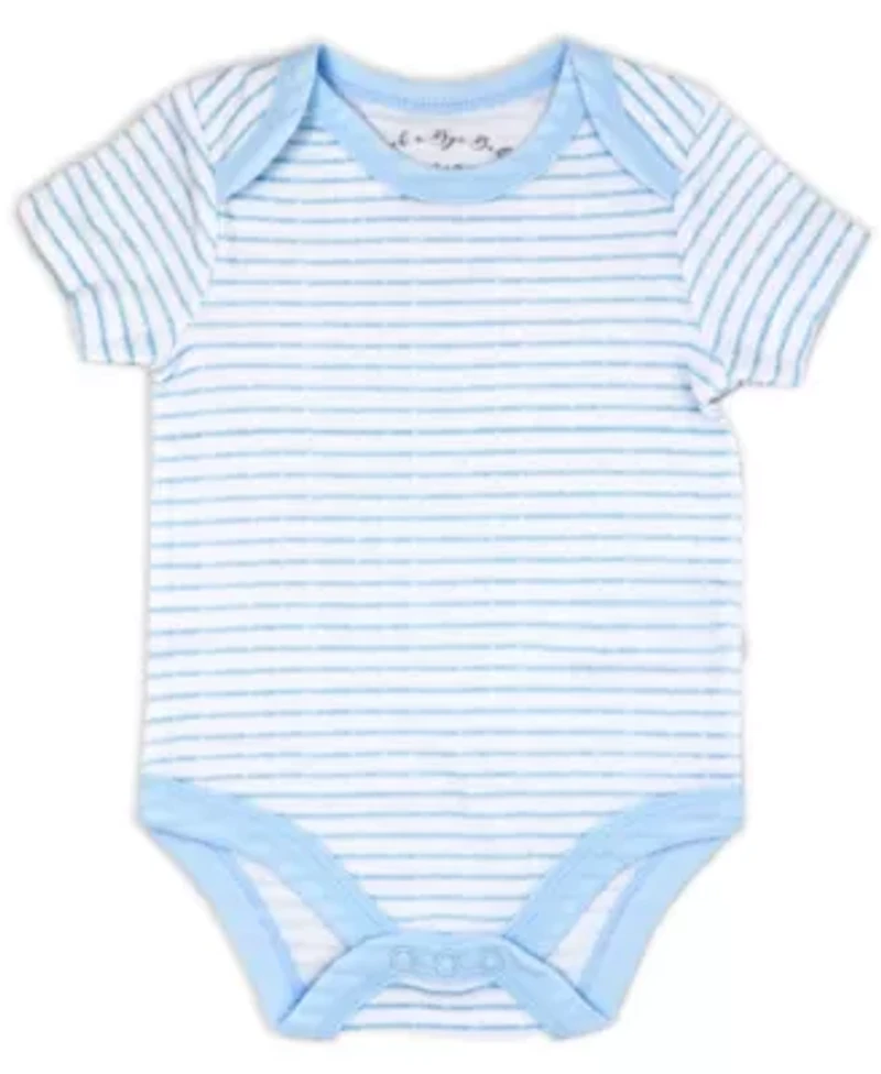 Baby Boys I'm A Star Layette, 5 Piece Set