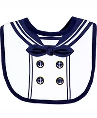 Baby Boys Sailor Layette, 5 Piece Set