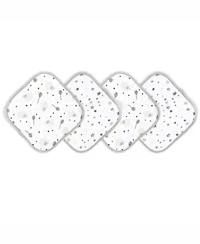 5 Pc Baby Bath Set
