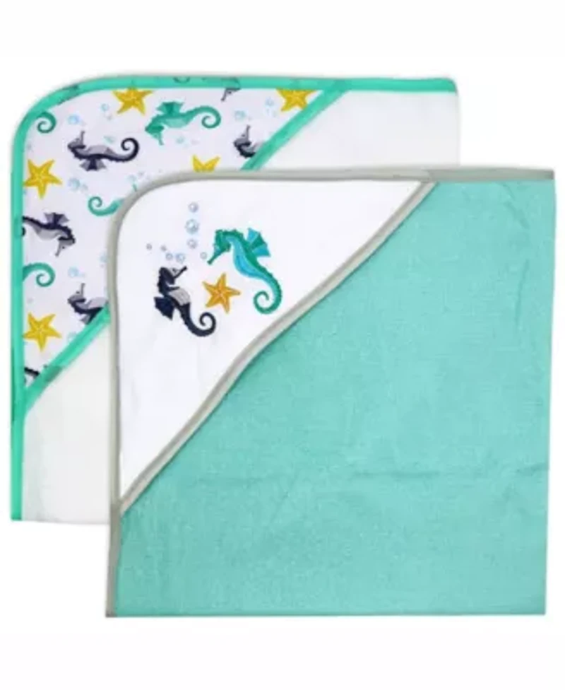 12 Pc Baby Bath Set