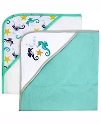 12 Pc Baby Bath Set