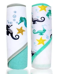 12 Pc Baby Bath Set