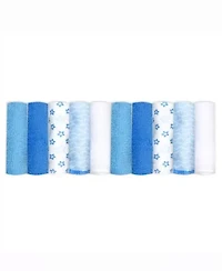 12 Pc Baby Bath Set