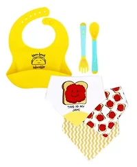 BIBS UTENSILS SETS