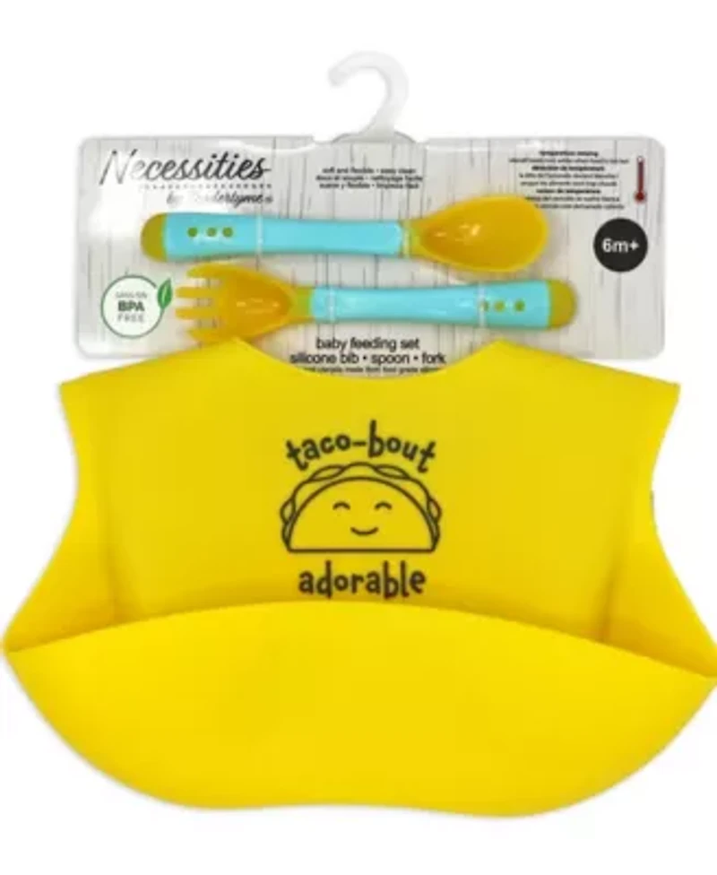 BIBS UTENSILS SETS