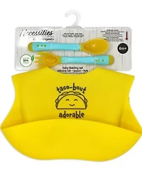 BIBS UTENSILS SETS