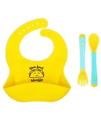 BIBS UTENSILS SETS