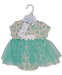 2 Pc Tulle Set