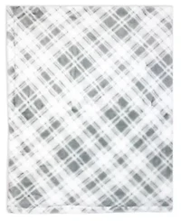 Baby Boys and Girls 2 Pack Fleece Blankets