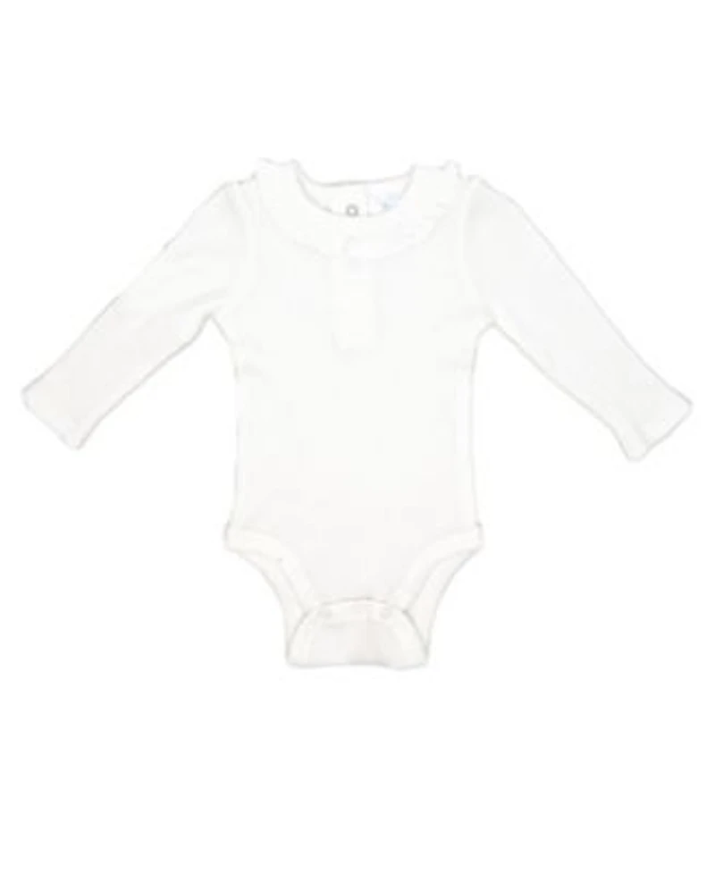 Baby Girls 3 Piece Misty Green Bell Pants and Jacket Set