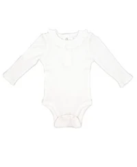 Baby Girls 3 Piece Misty Rose Bell Pants and Jacket Set