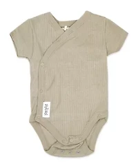Baby Boys and Girls Home Grown 4 Piece Gift Set