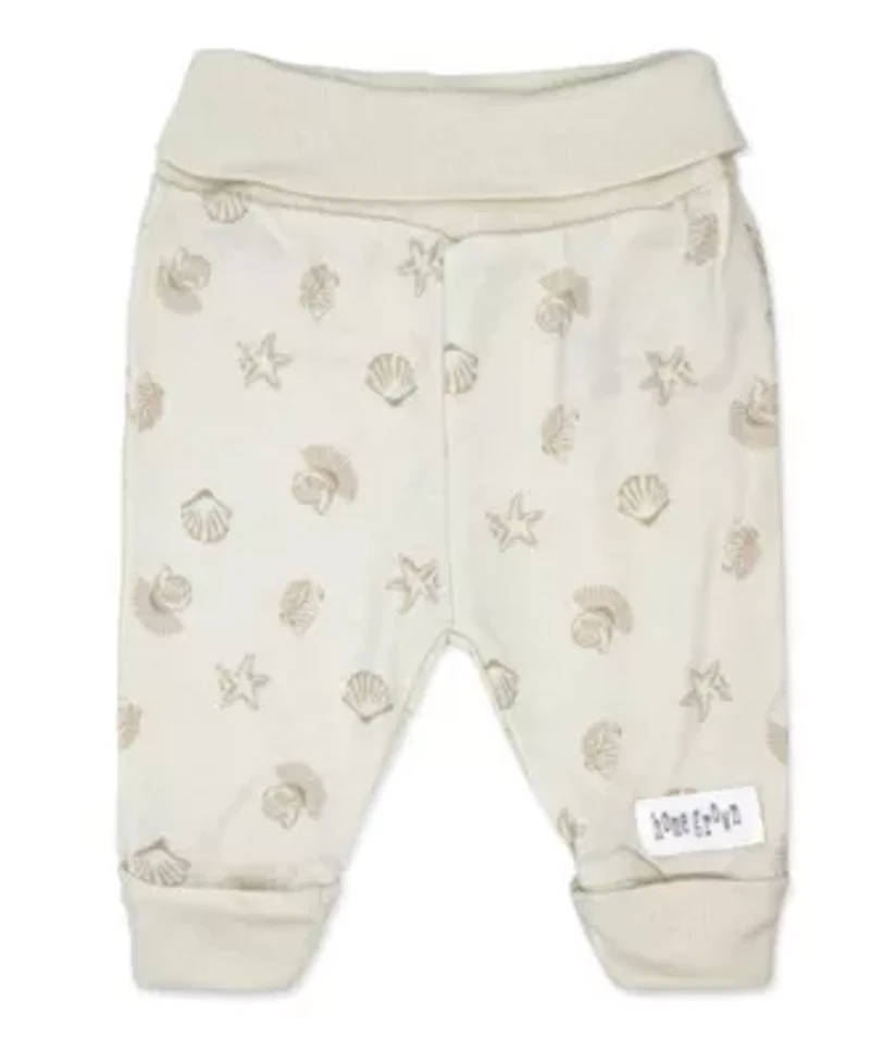 Baby Boys and Girls Home Grown 4 Piece Gift Set