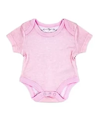 Baby Girls Goose 5 Piece Layette Gift Set