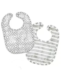 Baby Boys and Girls 5 Piece Blanket Gift Set