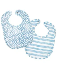 Baby Boys and Girls 5 Piece Blanket Gift Set