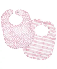 Baby Boys and Girls 5 Piece Blanket Gift Set